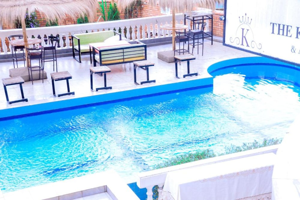 Фото The Keza Hotel and Apartments