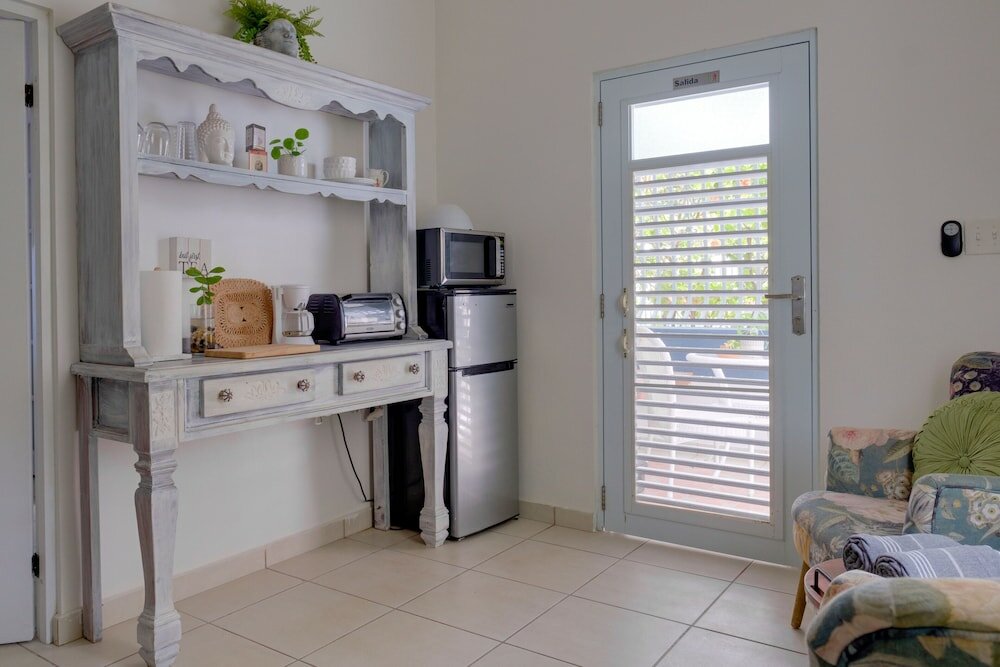 Фото Sonsoleá Host