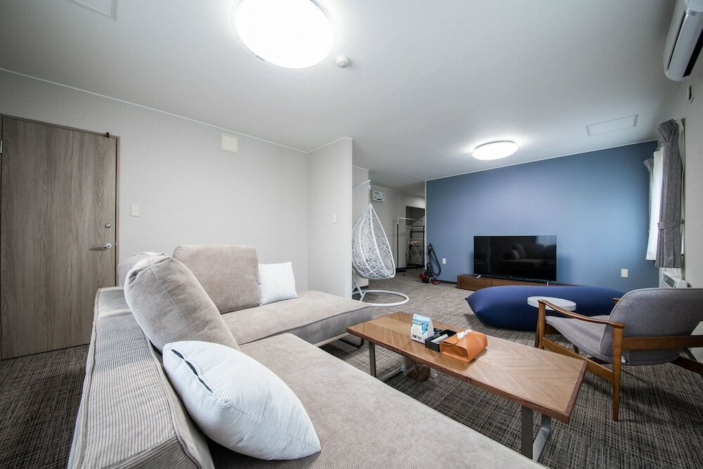 Фото The North Peak 201