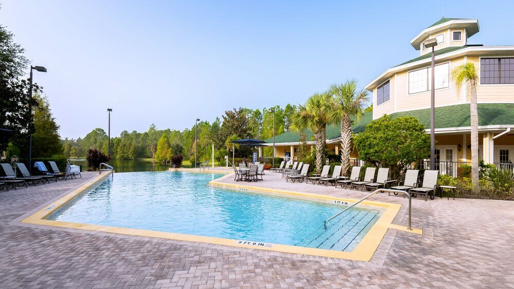 Фото Sunset Serenity at Caribe Cove Resort