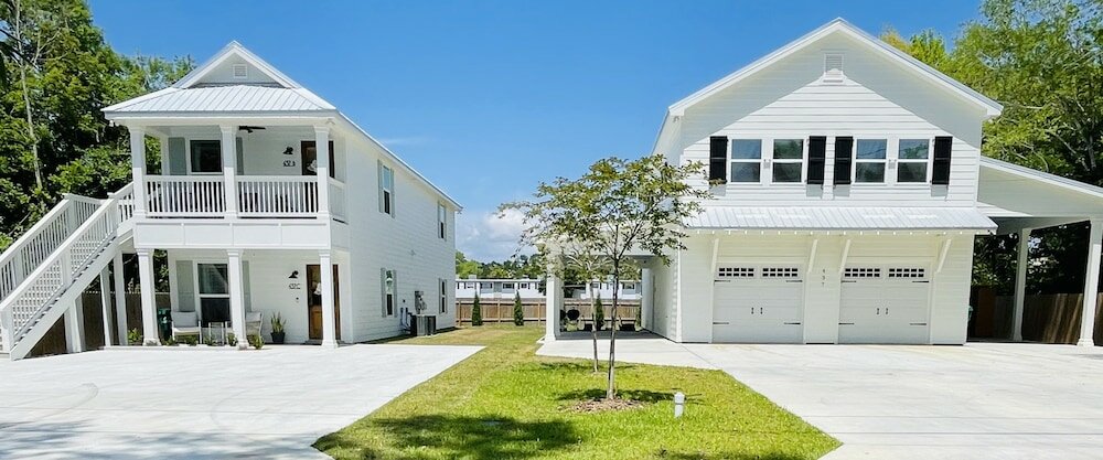 Фото Magnolia Suites Bsl