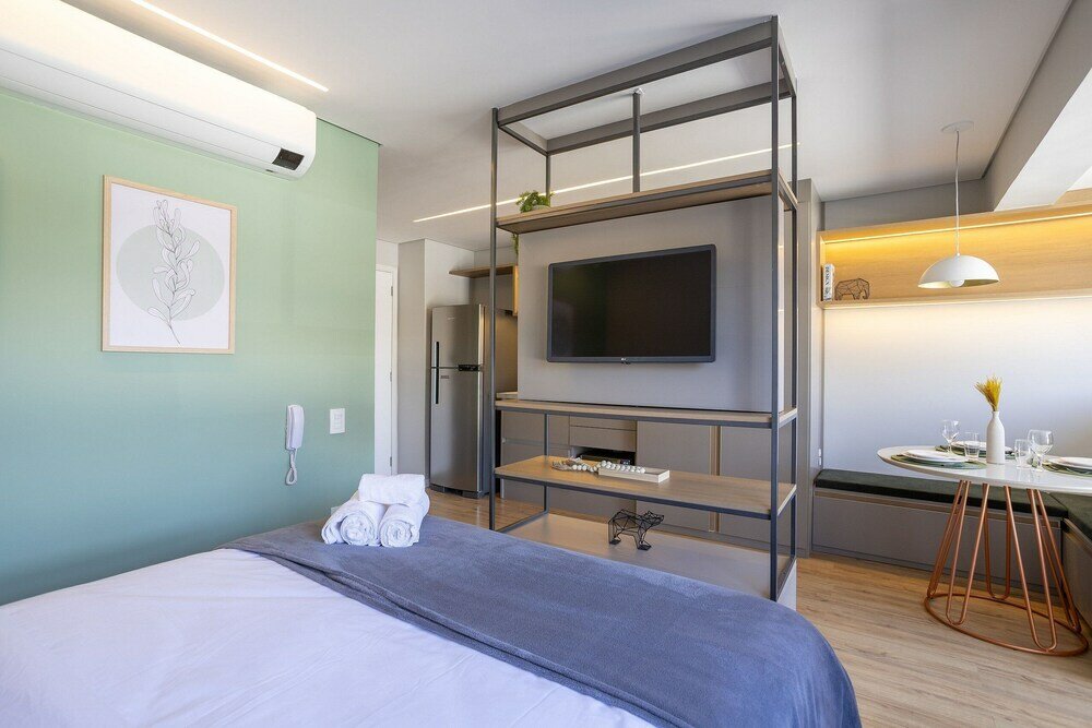 Фото Nex One Ibirapuera