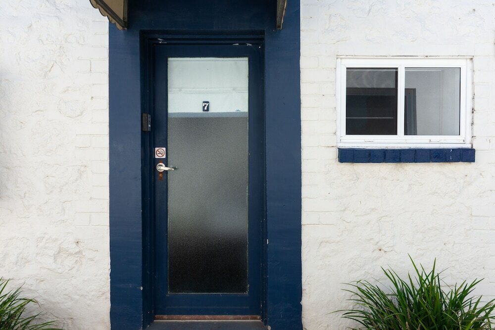 Фото Motel on Becker