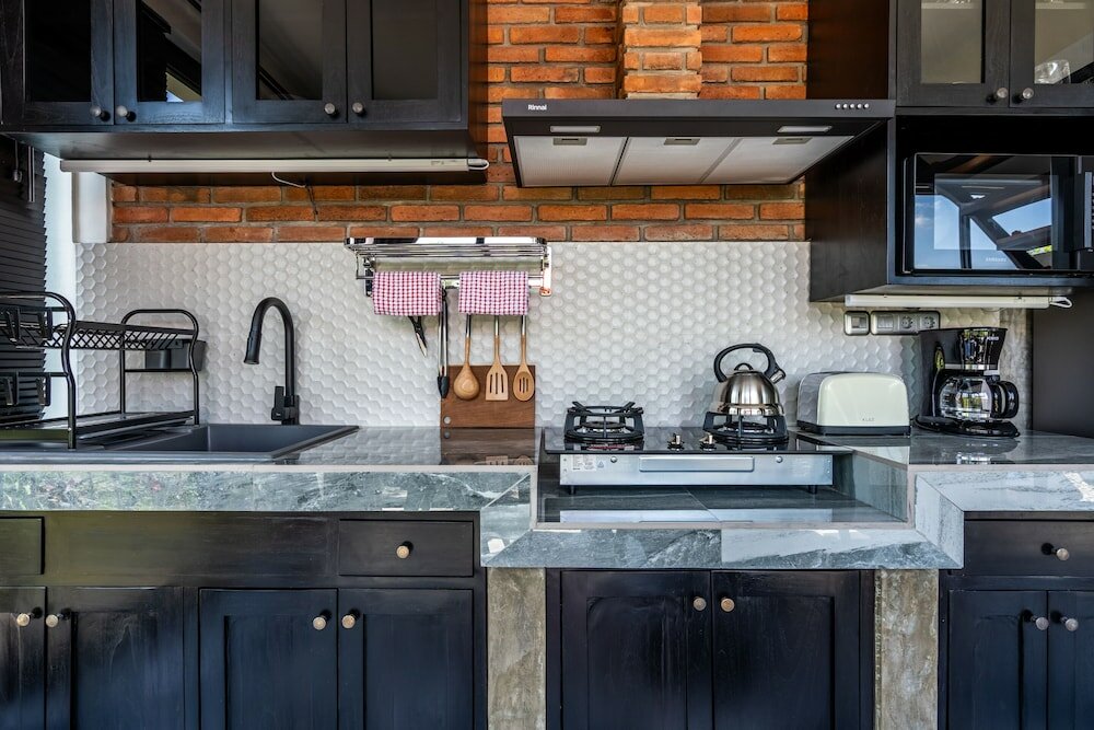 Фото Maple Ridge Ubud Villas