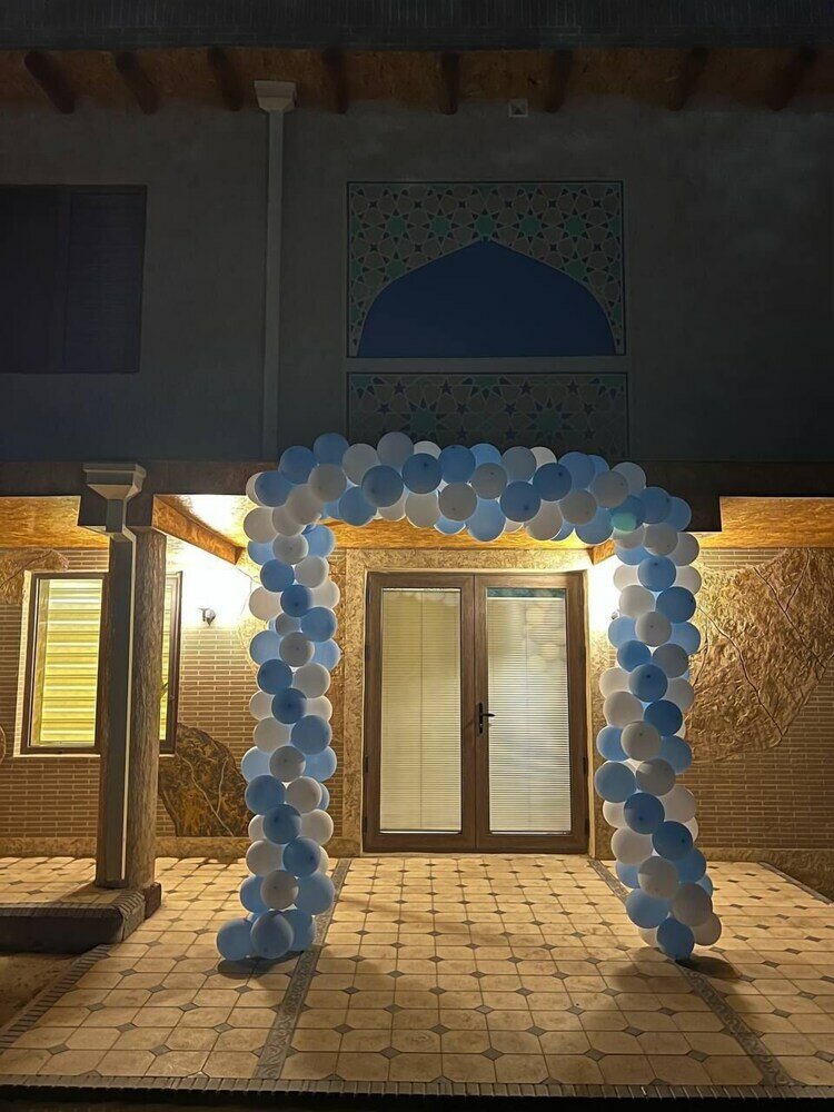 Фото Nanosh East