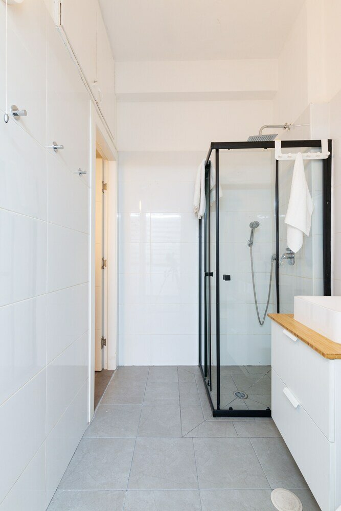 Фото Stunning Chic 2 Br Ibn Gvirol St