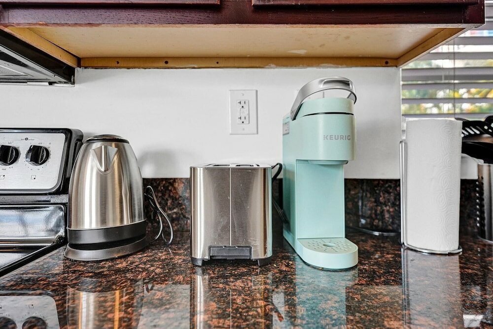 Фото Waves On Desoto