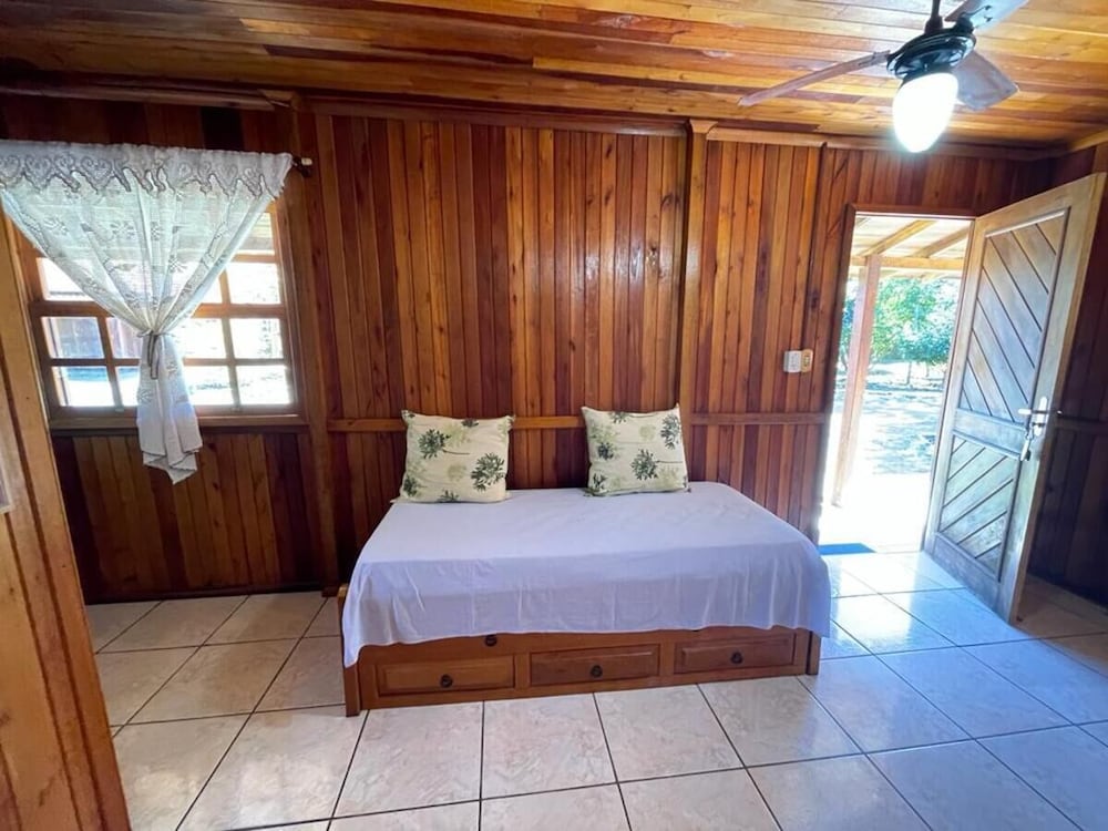 Фото Pousada Chalés Horizontes