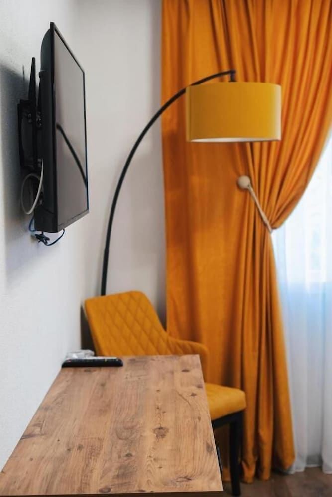 Фото Hotel & Restaurant Domestika