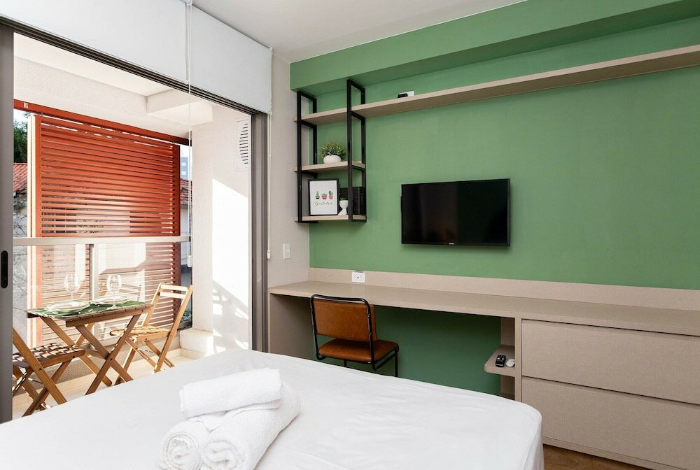 Фото Axis Vila Mariana 1001b