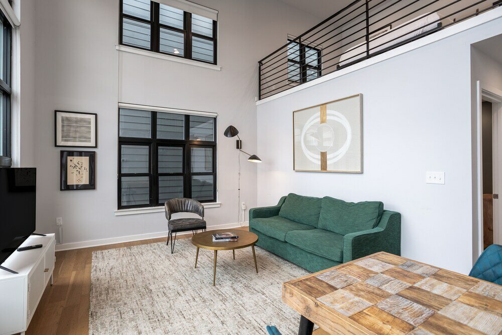 Фото Sosuite at The Vine - Old City