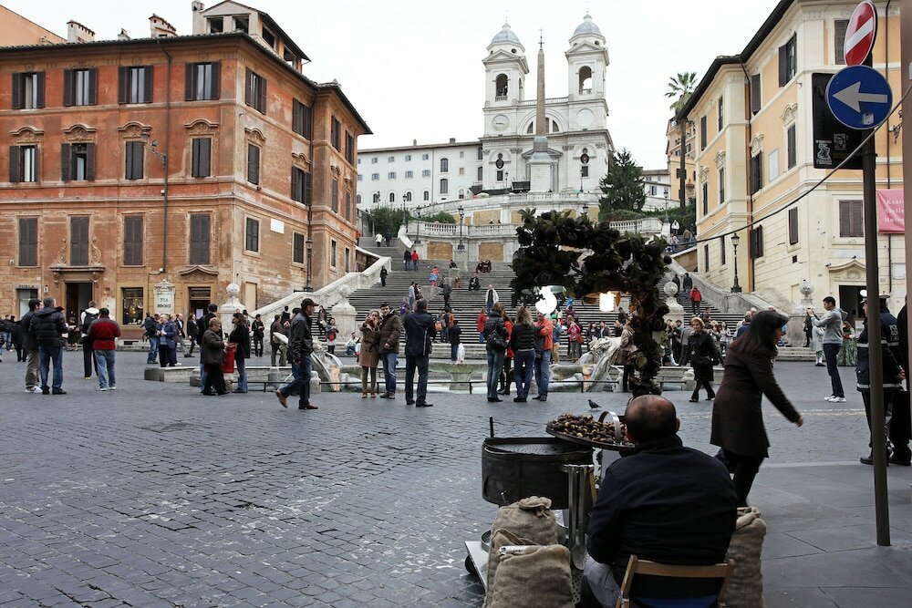 Фото Angels In Rome