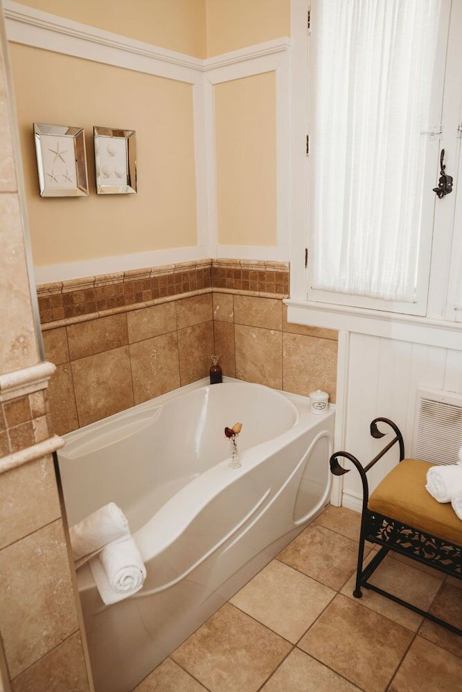 Фото Grey Gables Inn