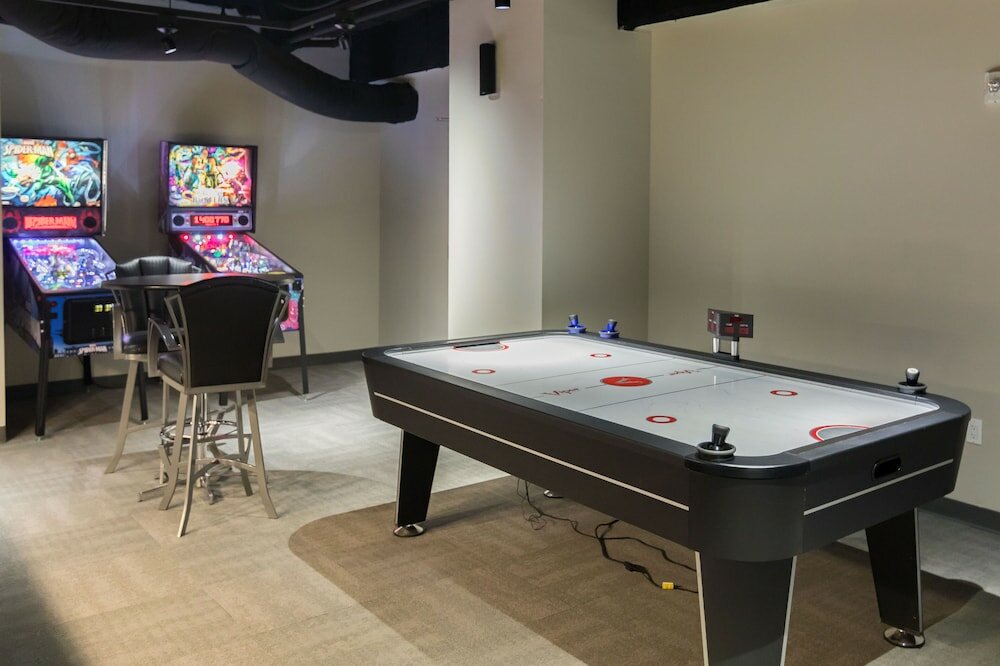 Фото Heart of Nola Modernized 4br Condo Gem