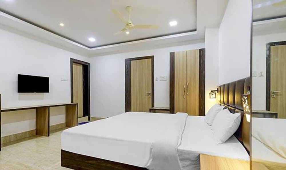 Фото Fabhotel Apple Tree