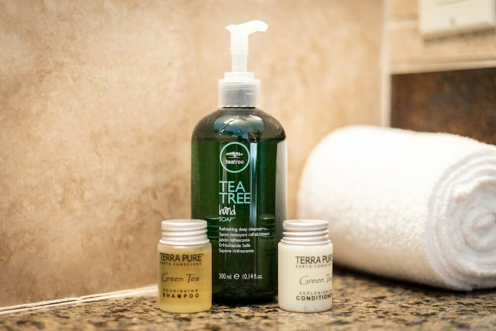 Фото Bear Claw Estate