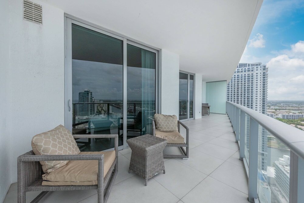 Фото Oceanview Luxury Kaleidoscope