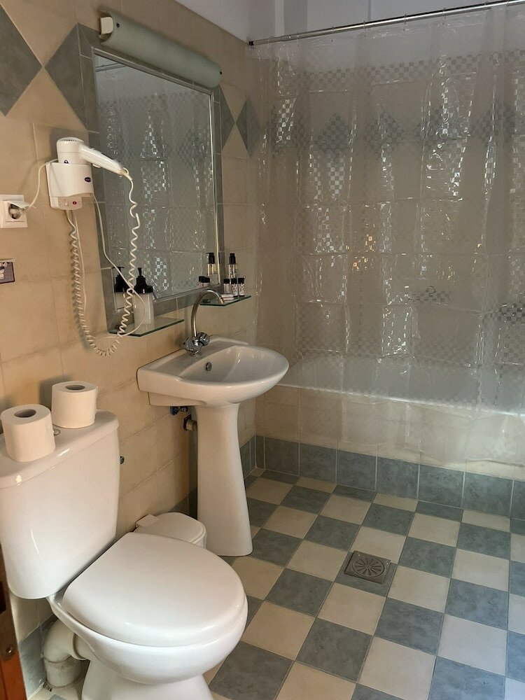 Фото Nereides Seaside Apartments