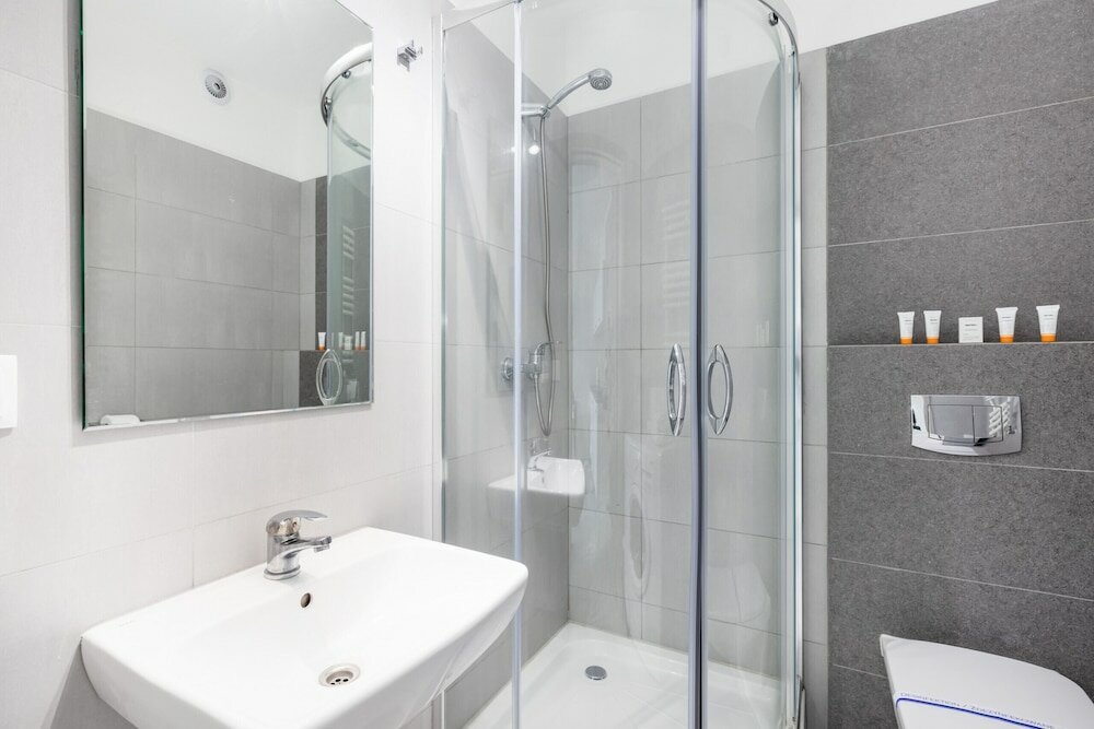 Фото Apartament Piąty Nadbrzeżna by Renters