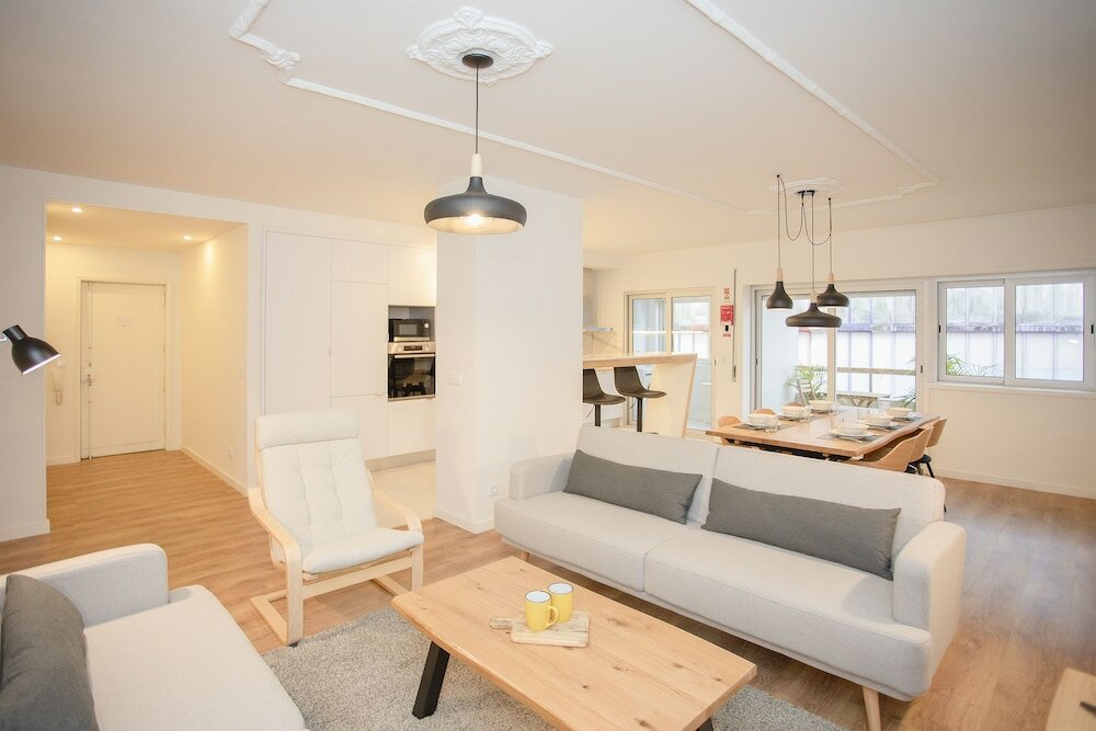 Фото Liiiving - Modern Design Home