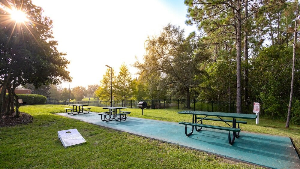 Фото Sunset Serenity at Caribe Cove Resort