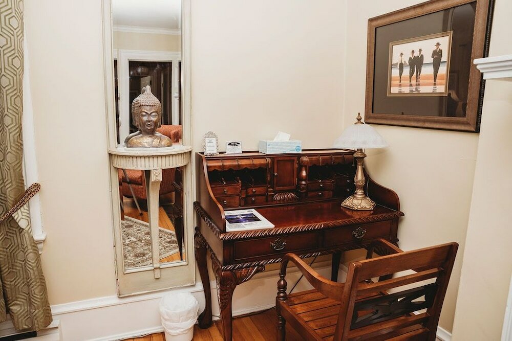 Фото Grey Gables Inn