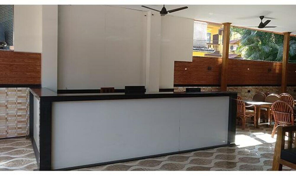 Фото Fabhotel Don Hill Beach Resort