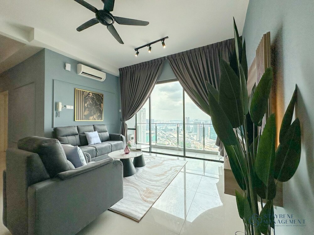 Фото Sks Pavillion Residences by Stayrene