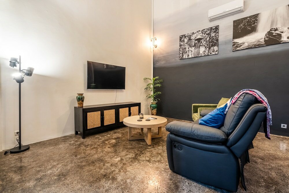 Фото Maple Ridge Ubud Villas