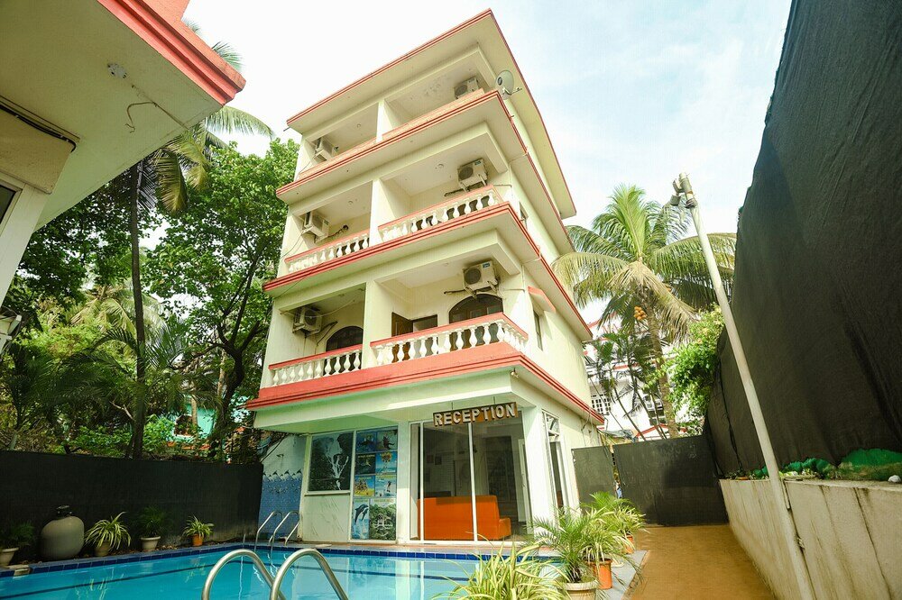 Фото отеля 3