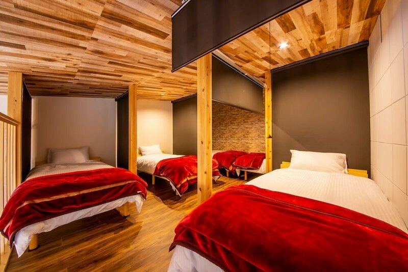 Гостиница Kyonan Base Resort