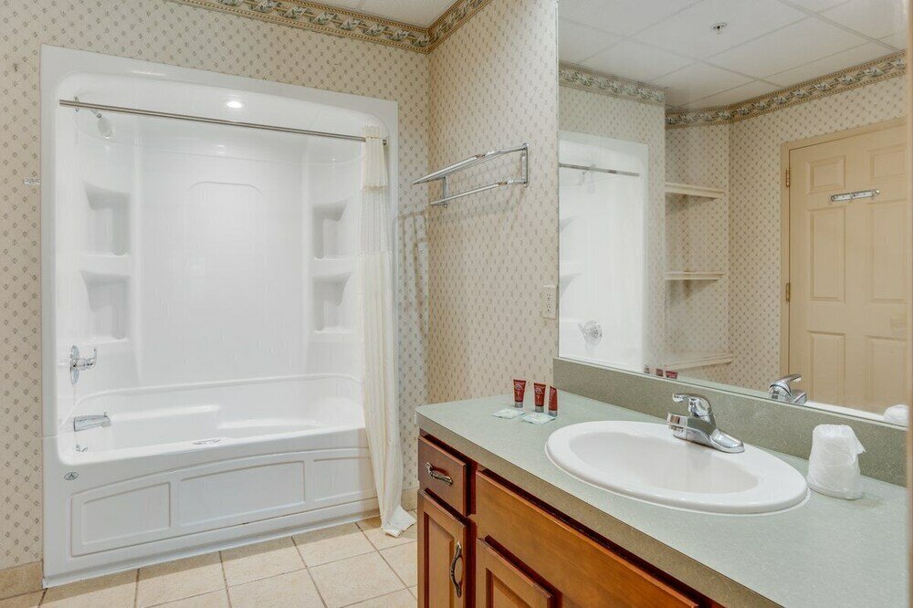 Фото The Willowbrook Golf Hotel At Split Rock