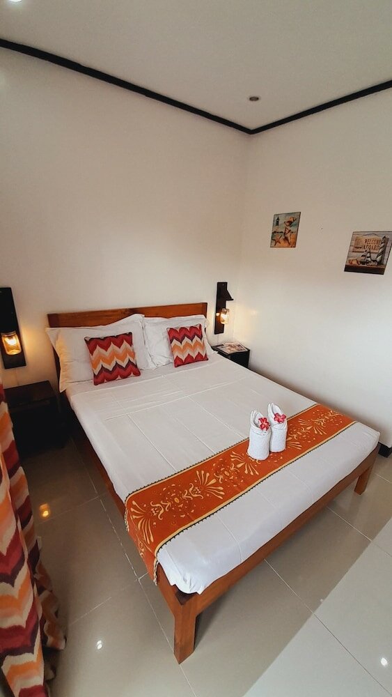 Фото El Taraw Bed And Breakfast