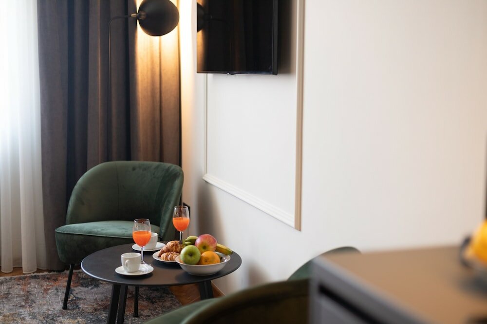 Фото Loox boutique apartments Gundulićeva