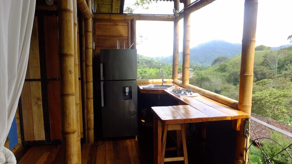 Фото Ecohotel SoñArte