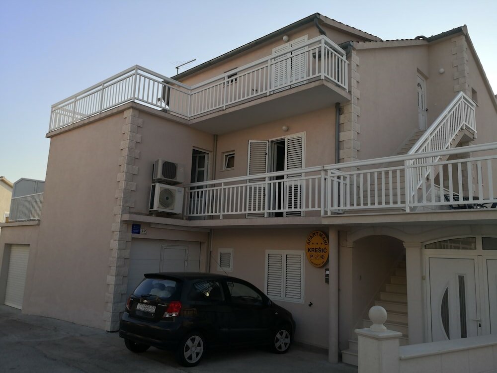 Фото Apartmani Kresic