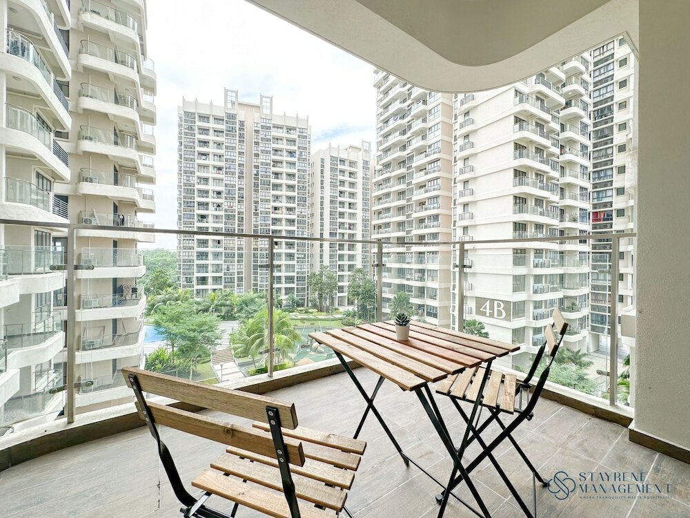 Фото Country Garden Danga Bay by Stayrene