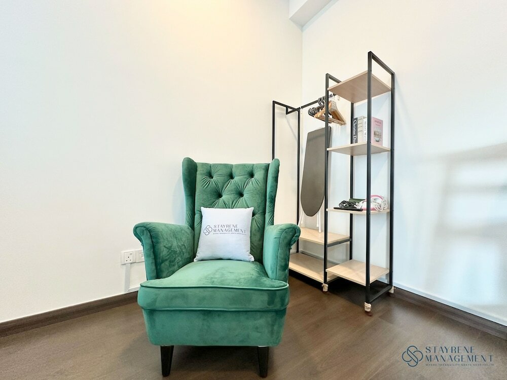 Фото Sks Pavillion Residences by Stayrene