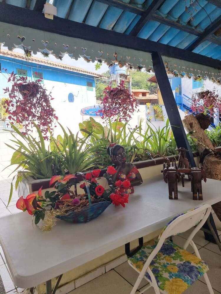 Фото Pousada Solstício de Verão