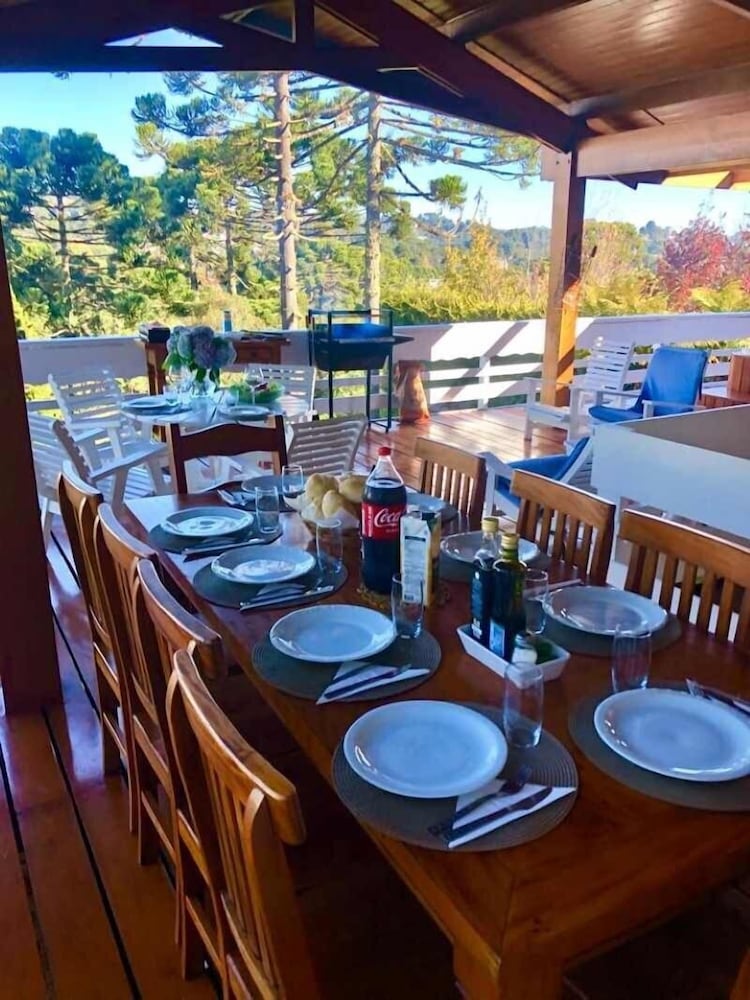 Фото Vila Dal Maso