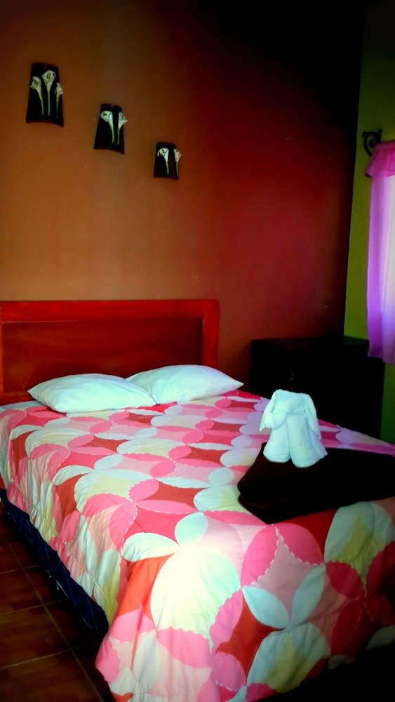 Фото Hotel San Jerónimo