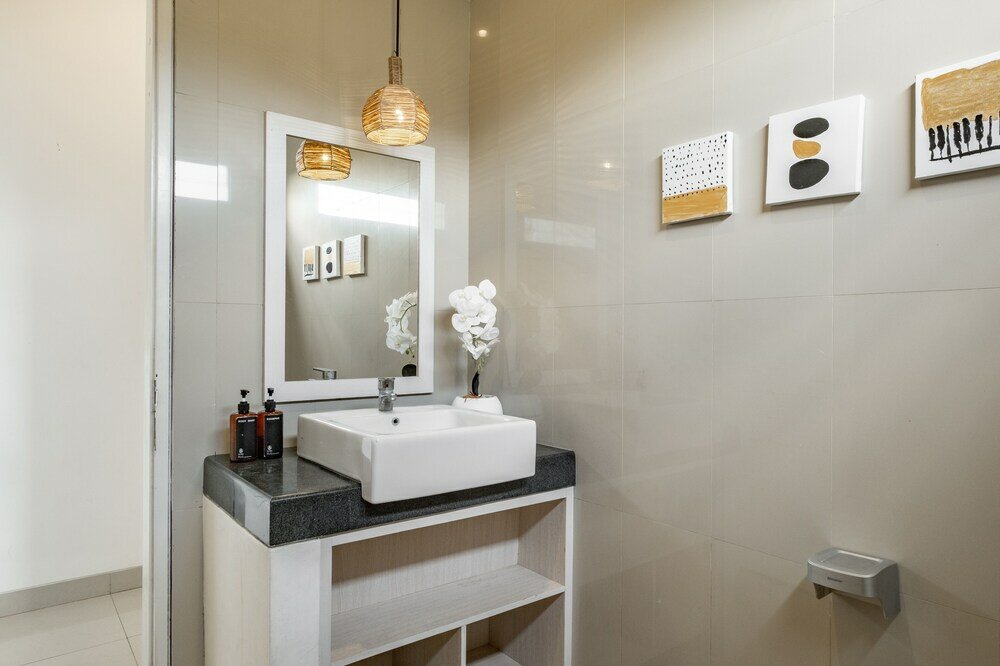 Фото Villa Foxwood Umalas