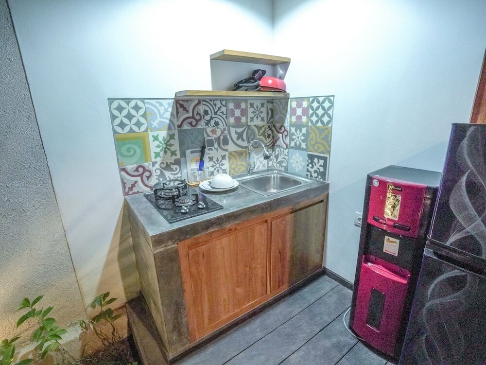 Фото Y. Conut Ubud Villa