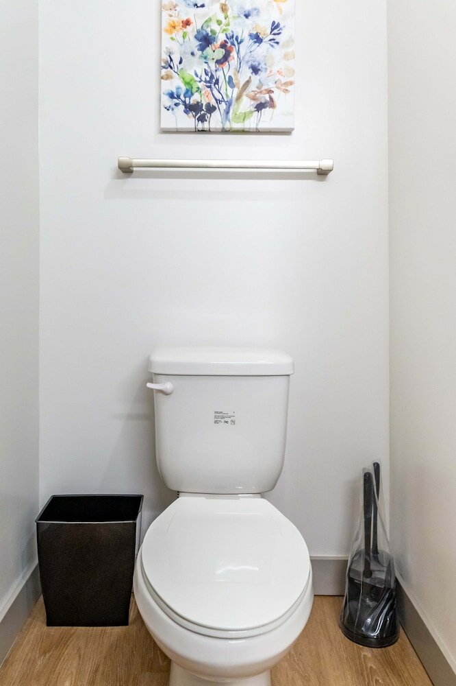 Фото 2br Brand New Suite With Gym & Pool