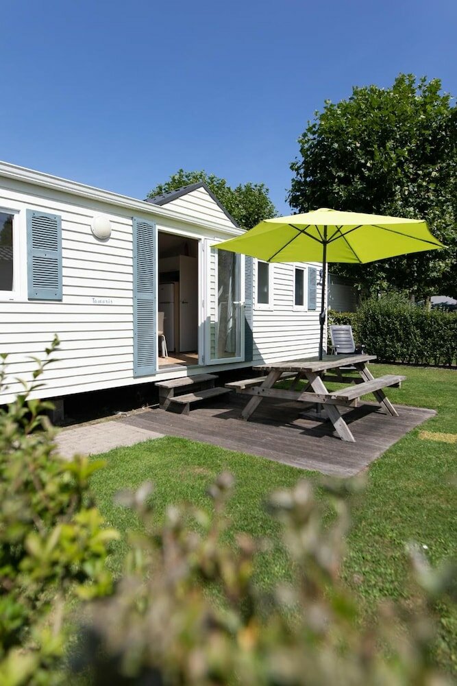 Фото Holiday Park Klein Strand