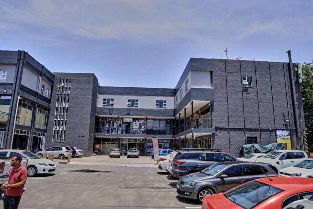 Фото отеля 3