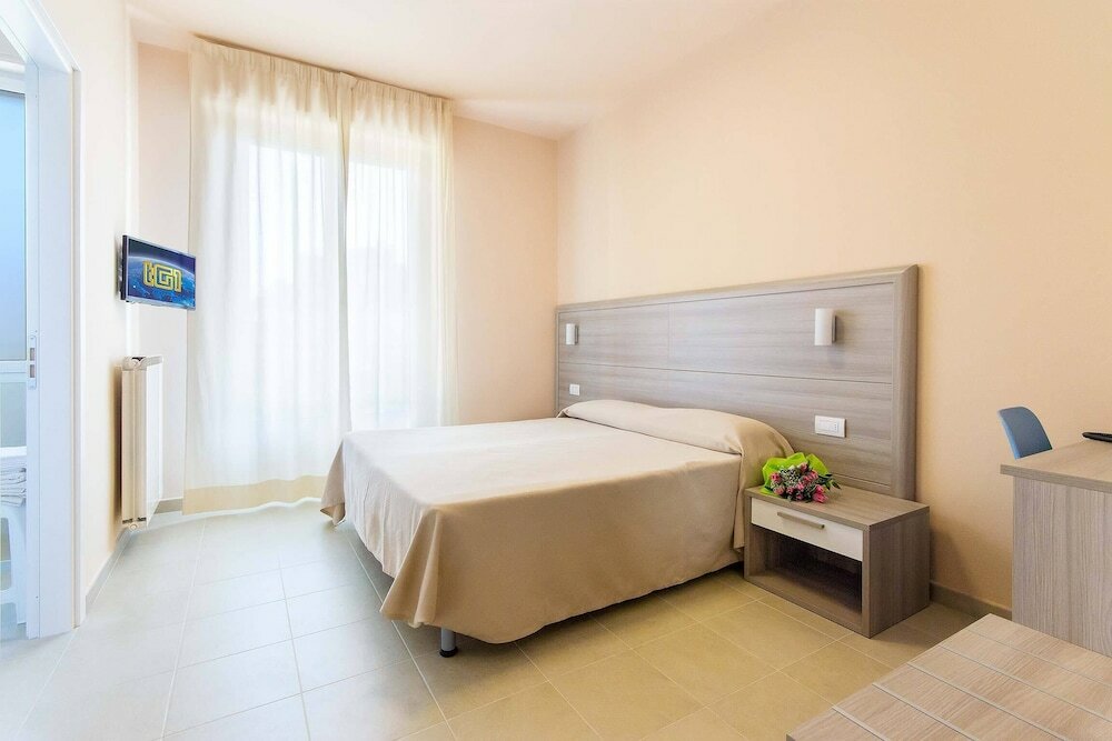 Фото Hotel Villa San Giuseppe