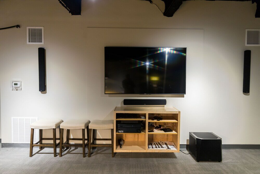 Фото Heart of Nola Modernized 4br Condo Gem