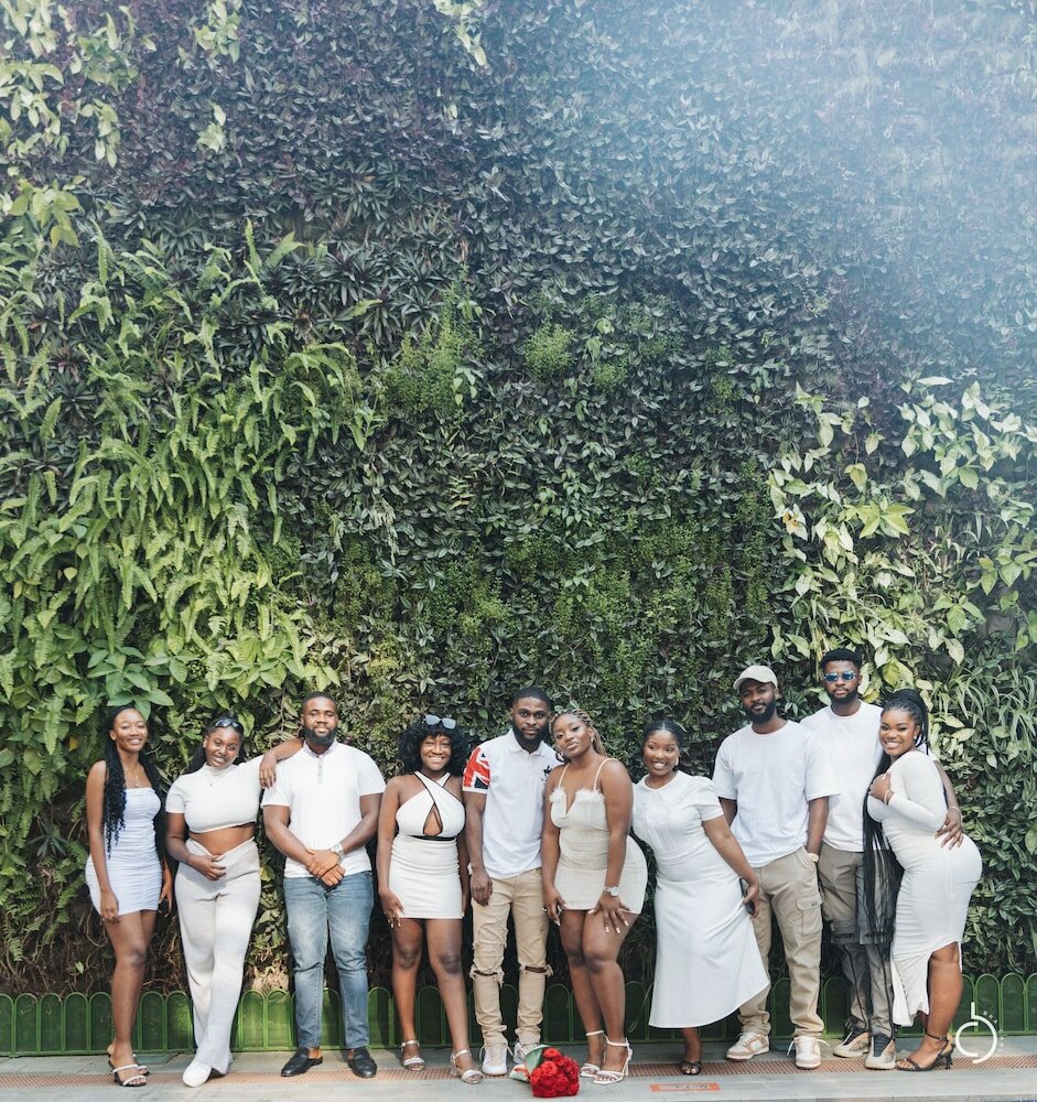 Фото Davenue Boutique Hotel Accra