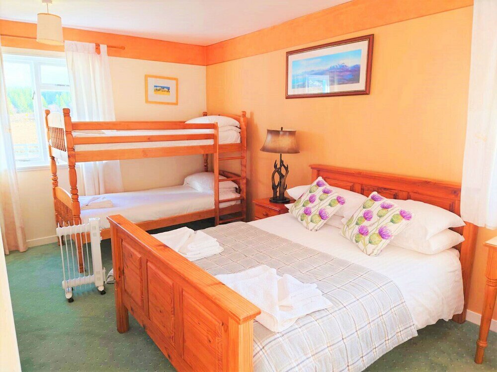 Фото Forsinard Suites